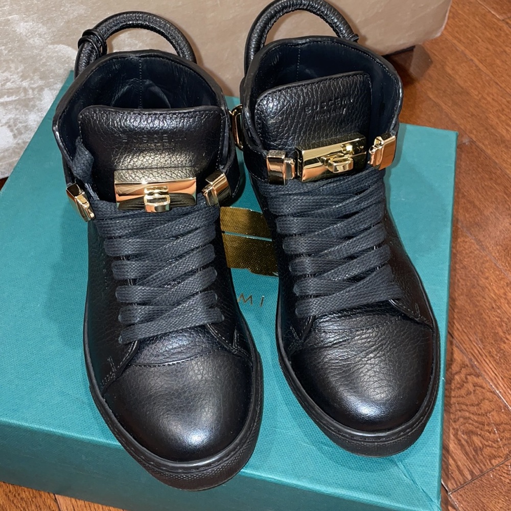 Buscemi Sneakers - Picture 2 of 7